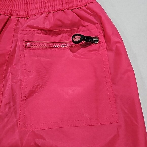 Rawik Girls Medium Pink Snow Pants Ski Snowboard Waterproof‎ Insulated Stretch - Picture 3 of 11